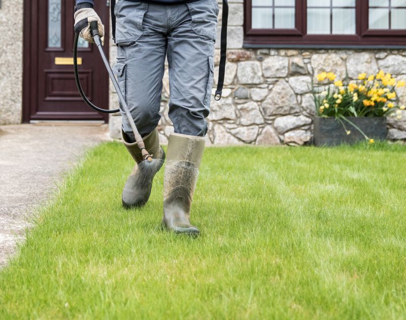 Crabgrass Prevention