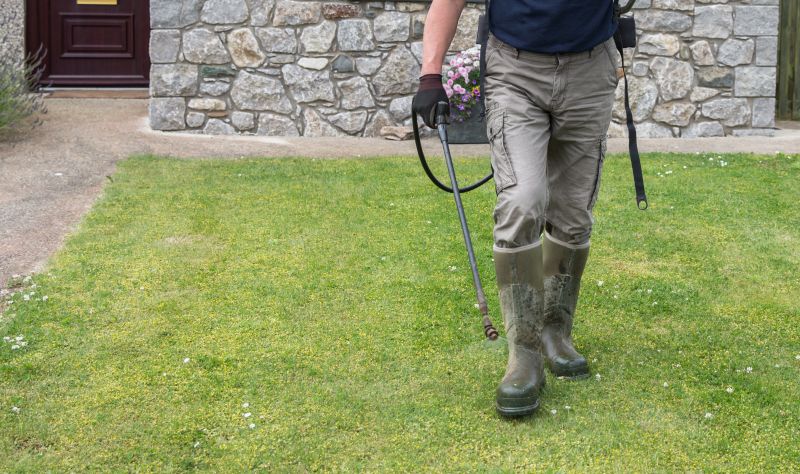 Independent Lawn Specialists