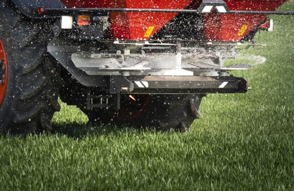 Soil Topdressing Service
